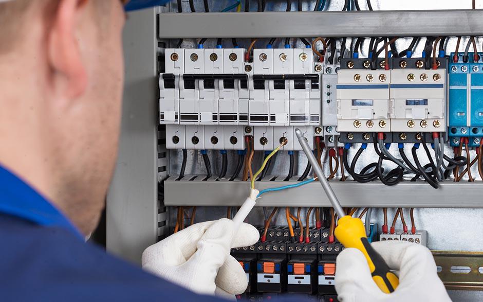 électricien artisan Montigny-lès-Cormeilles