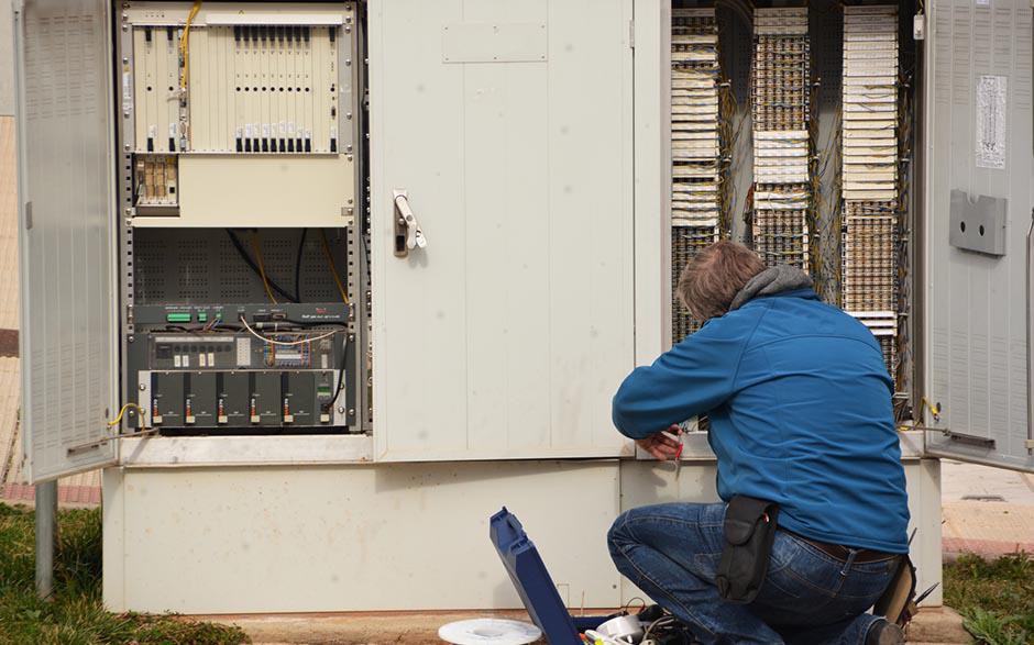 électricien à domicile Versailles