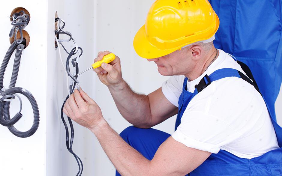 installateur électricien Vaujours