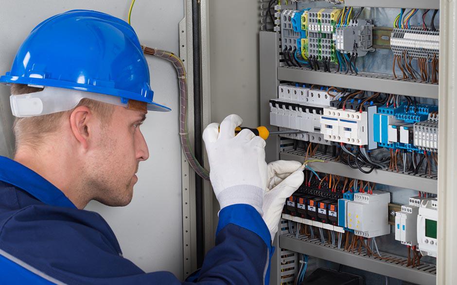 électricien particulier Montrouge