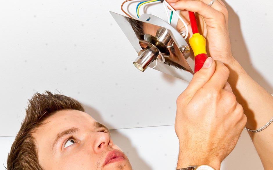 devis travaux électricité Paris 18