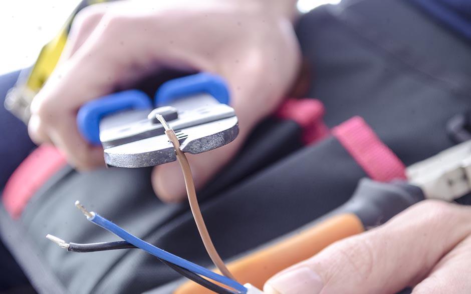 électricien en urgence Chevreuse
