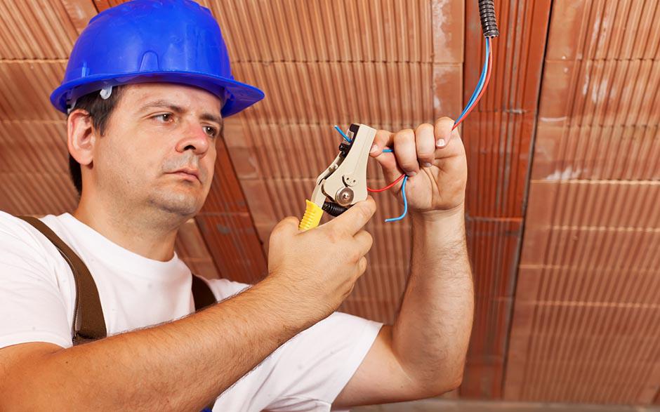 électricien de maintenance Annet-sur-Marne