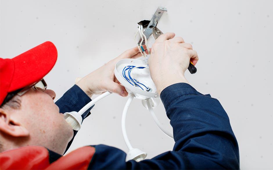électricien en urgence Mouy