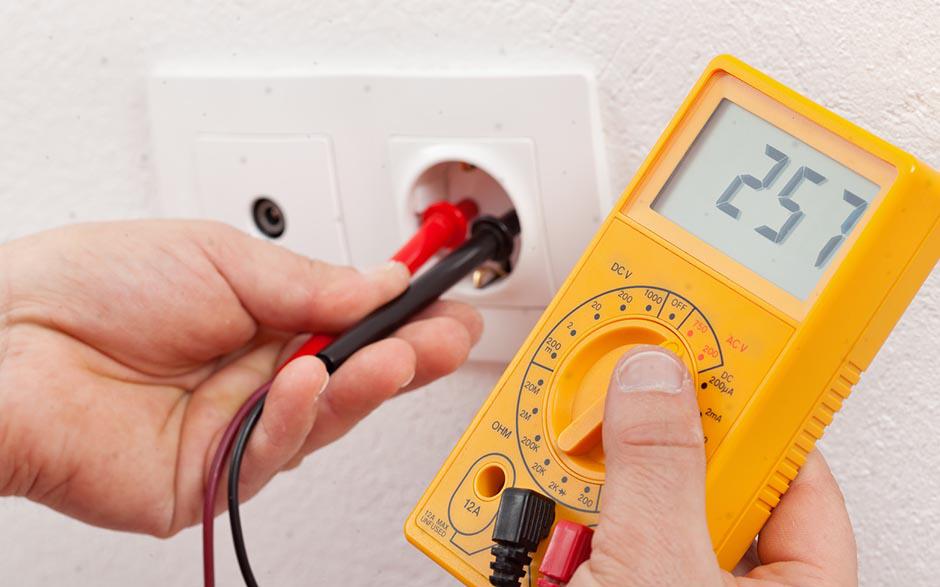 installateur électricien Vaujours