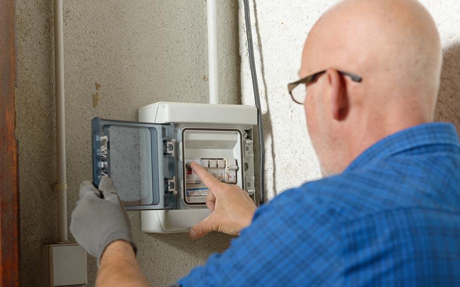 électricien en urgence Chevreuse